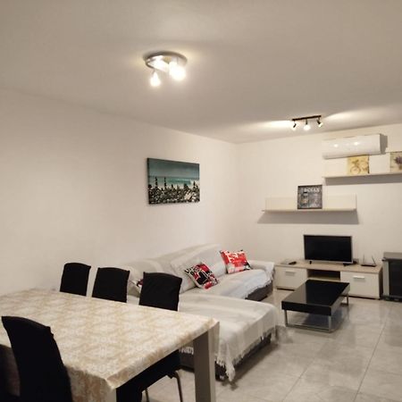 Apartamento Primera Linea De Mar En Ebrehogar L'Ampolla Esterno foto