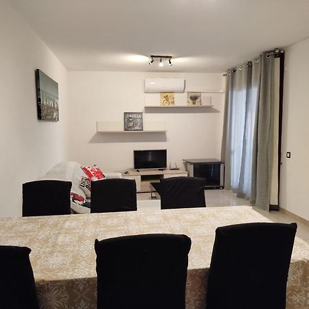 Apartamento Primera Linea De Mar En Ebrehogar L'Ampolla Esterno foto