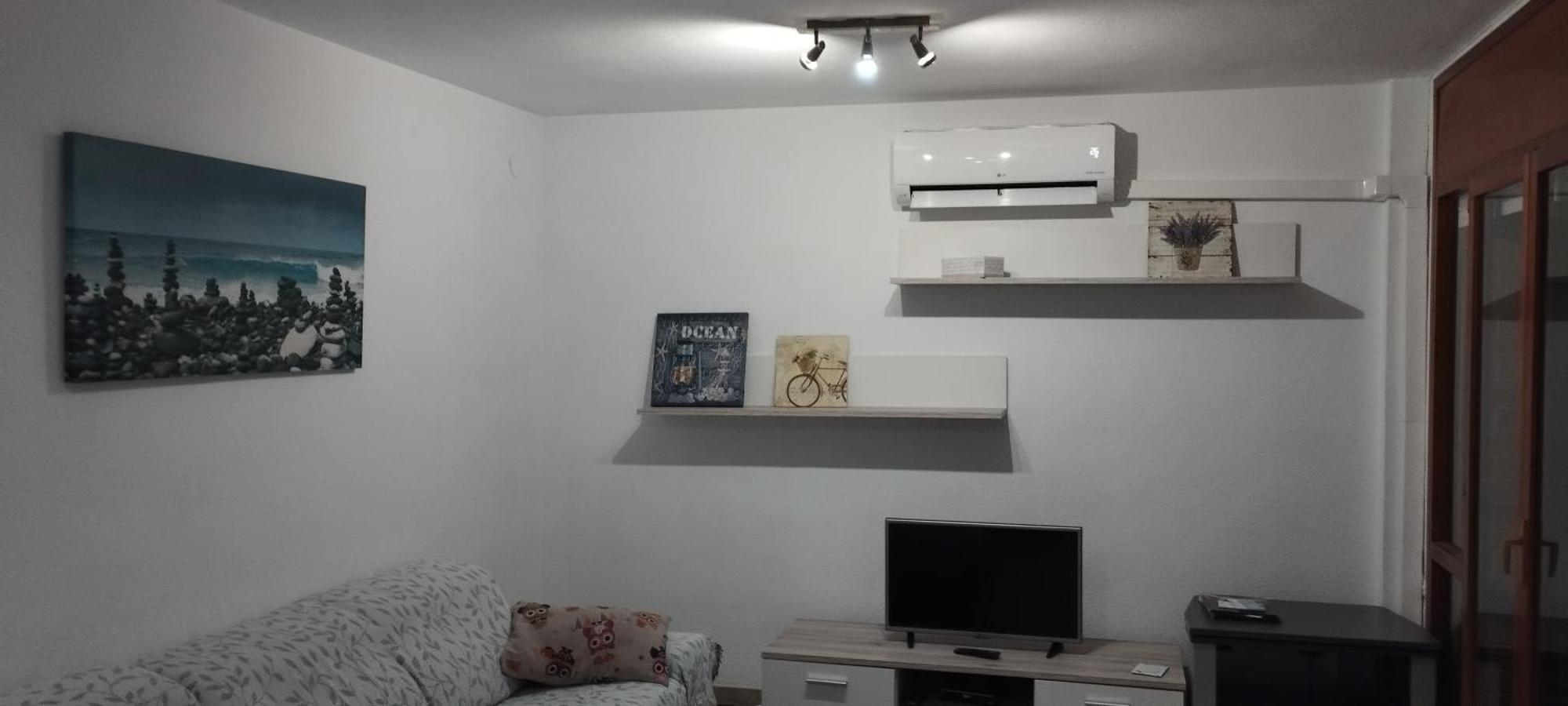Apartamento Primera Linea De Mar En Ebrehogar L'Ampolla Esterno foto